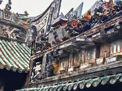 -芦苞胥江祖庙