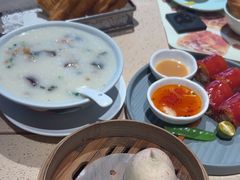 -点都德(华强南店)