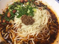 -车沾巷·重庆老味豌杂面