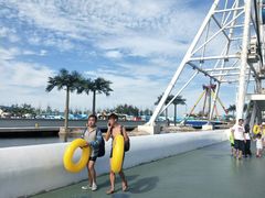 -秦皇岛乐岛海洋王国