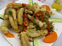 -凤城康记饭店