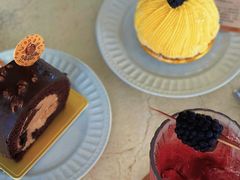 -Me Coffee下午茶艺术空间