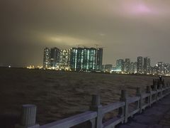 景点-情侣路