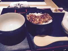 -昇鳗鱼家(浦东店)