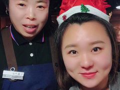 -盛江山自助料理(奥莱锦辉购物广场店)