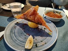 -La Medina餐厅(亮马河南路店)