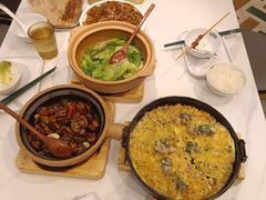-火啫啫·粤式啫啫煲(南京弘阳店)