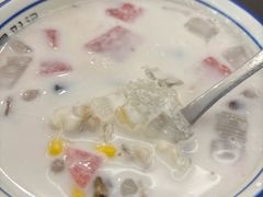 -文昌邓记清补凉(西沙路店)