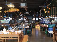 -黄龙海鲜大排档(杭州总店)