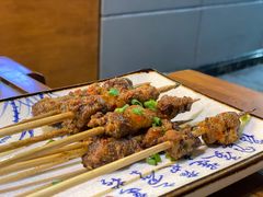 -代羊肉(中和店)