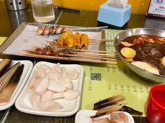-西单翅酷(西单店)