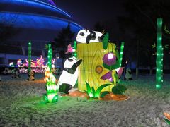 -沈阳奥体冰雪嘉年华