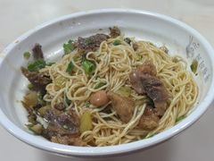-阿阳牛腩腌面店
