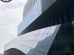 -苏州现代传媒广场商业