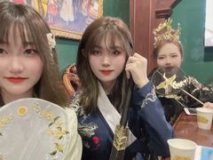 -NINES推理馆(曲江公馆店)
