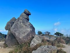 -七娘山