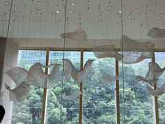 -怡咖啡海鲜自助餐厅(浦东香格里拉店)