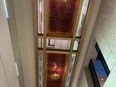 -北京盘古七星酒店