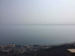 -石老人观光园