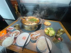 -探鱼·鲜青椒爽麻烤鱼(苏宁广场店)
