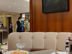 -景湖轩全日制餐厅·南湖名都