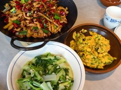 -寨子里的·钵钵菜·湘西山里菜(魅力湘西店)