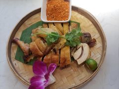 -香香海南菜餐厅