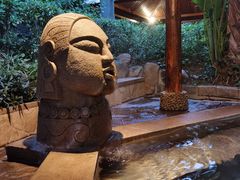 -厦门日月谷温泉渡假村