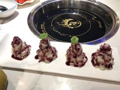 -蕃茄述·好汤自然来(江汉路店)
