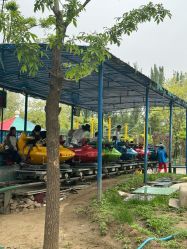 -大望京儿童游乐场