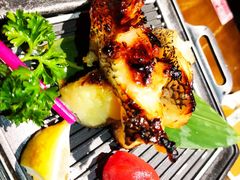 -蟹将军·松叶蟹和牛日料放题自助(K11店)