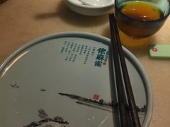 -佬麻雀·新湘菜(珠海金发购物中心店)