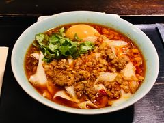 -喜晋道面馆(华严寺广场店)