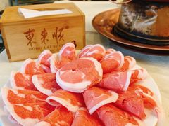 -东来顺饭庄(王府井步行街店)