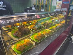 -但家香酥鸭(民生路总店)
