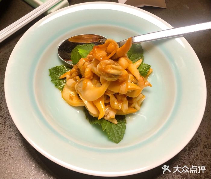止观小馆·辽河口渔家菜(王府井店)图片