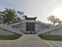 -西海子公园