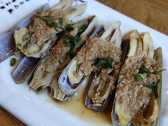 -小渔船渔家传统菜(鲅鱼圈店)