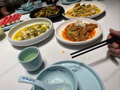 -江南婆婆(车墩店)