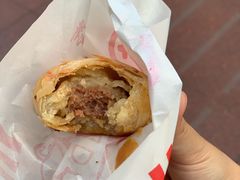 -真老大房鲜肉月饼(南京路步行街店)