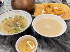 -安泰楼·佛跳墙创始人·传统闽味早茶·酒楼(三坊七巷闽菜地标店)