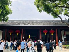 -南京中国近代史遗址博物馆(南京总统府)