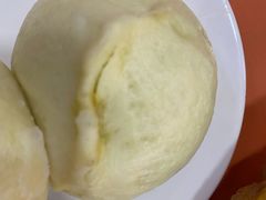 牛肉包子-白魁老号饭庄(交道口店)