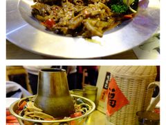 -味福记·本地特色菜(八一万达广场店)