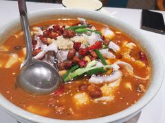 -乌江鱼杭帮菜(西湖店)