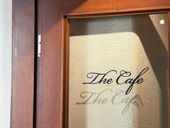 -RUMORS COFFEE ROASTERY鲁马滋咖啡(湖南路店)