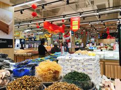 -永辉超市(富春新天地店)