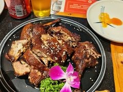 -小饕荟雅安贡椒鱼鲜馆(广福桥店)
