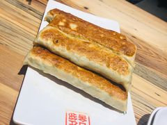 -左邻右舍褡裢火烧(石榴园店)