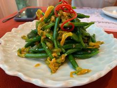 -赵小姐丨新中餐(曲江店)